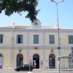 Gare aix en provence